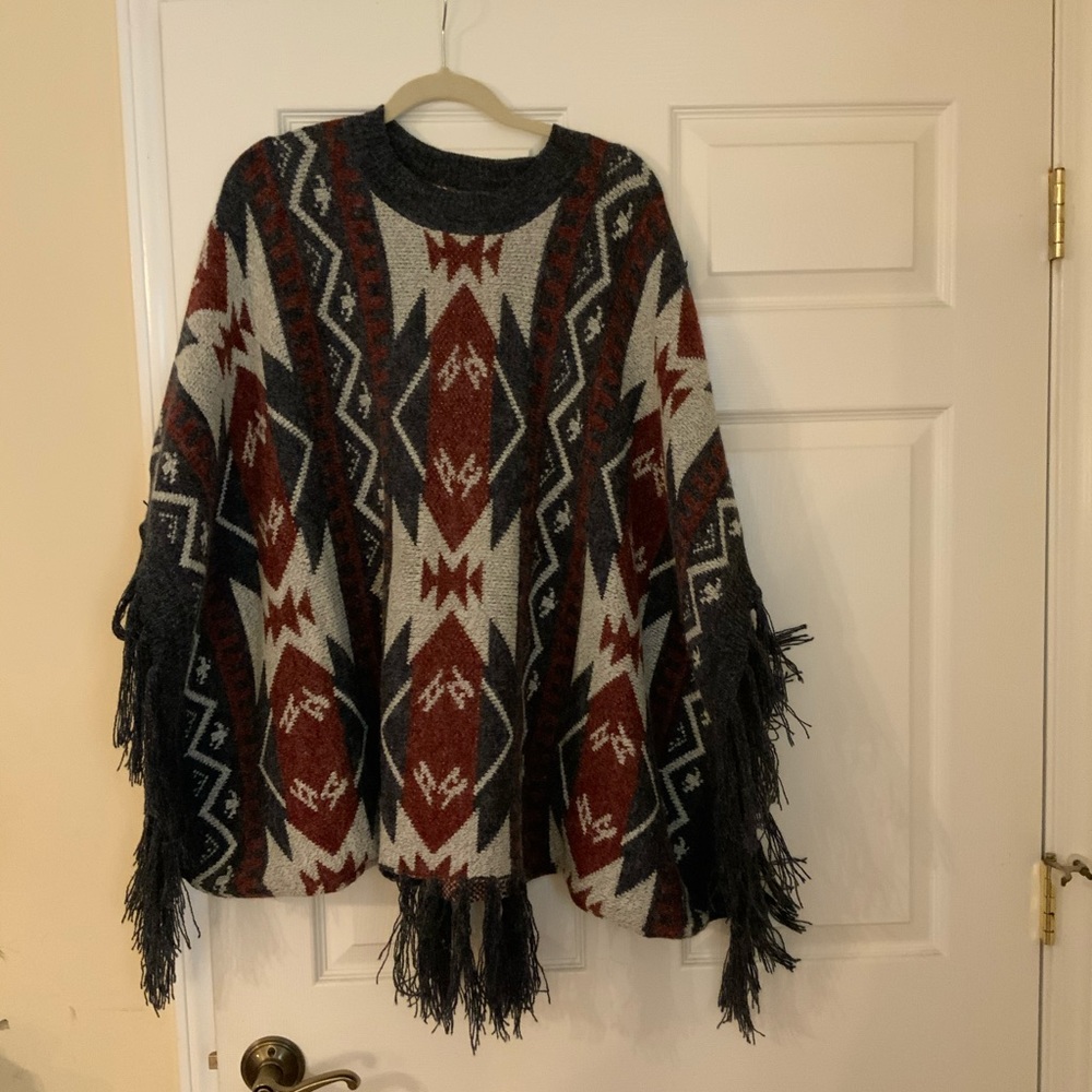 Sweater - Picture 2 of 2